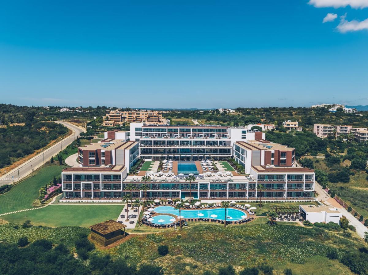 Iberostar Selection Lagos Algarve (Adults Only) Exteriér fotografie